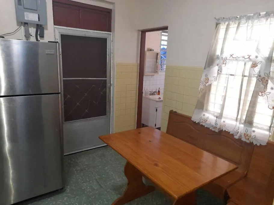 Spacious Central And Convinient Full Ac Feliciano 0*,  Пуэрто-Рико