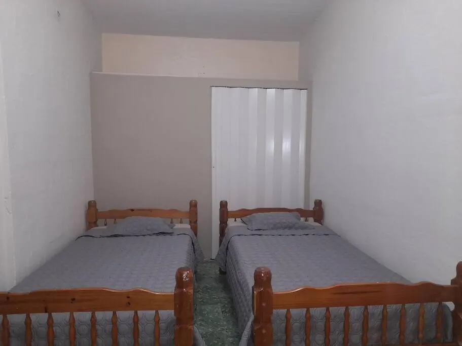 Spacious Central And Convinient Full Ac Feliciano