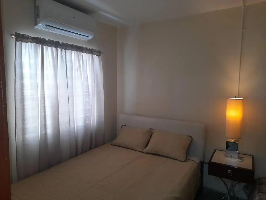 Spacious Central And Convinient Full Ac Feliciano