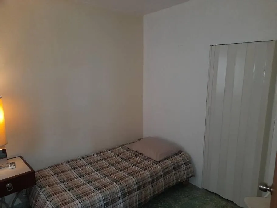 Spacious Central And Convinient Full Ac Feliciano Дом отдыха